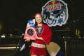 【イベントレポート】“日本初”人力車の大会「Red Bull