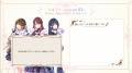 ClariS、待望のセルフカバー曲「コネクト -season 03-