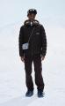 【ルイ・ヴィトン】メンズ・コレクション「LV SKI」の