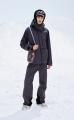 【ルイ・ヴィトン】メンズ・コレクション「LV SKI」の