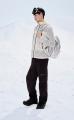 【ルイ・ヴィトン】メンズ・コレクション「LV SKI」の