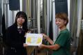 【宮城県石巻市】高校生がデザインした「お歳暮セット