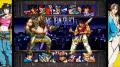 1996年にアーケード登場した『風雲スーパータッグバト