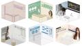 『OEM BANK』、これまでのビューティーワールド ジャ