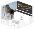 『OEM BANK』、これまでのビューティーワールド ジャ