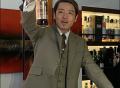 【ウイスキー愛好家必見】普段出会えないボトルとの一