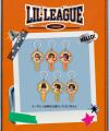 テーマは『ボーイズウィッシュコア』LDH所属のメンズ