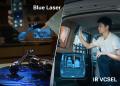 SHINING 3D、新型3Dスキャナー「EINSTAR Rockit」と「