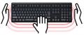 東プレ、「REALFORCE」新製品「R4キーボード」20機種