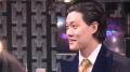囲碁将棋・文田が“お笑いルポライターtakahiro”に聞い