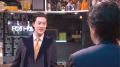 囲碁将棋・文田が“お笑いルポライターtakahiro”に聞い