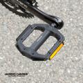自転車パーツブランド「GORIX」が新商品の、フラット