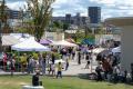 ＼大注目の公園／大阪府泉大津市の開園2周年を迎えた