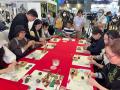 愛知、大阪へ。揚州文化観光が日本市場開拓、２つの展