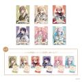 にじさんじから「NIJISANJI Knight」グッズが2025年10