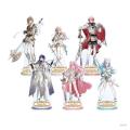 にじさんじから「NIJISANJI Knight」グッズが2025年10