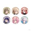 にじさんじから「NIJISANJI Knight」グッズが2025年10