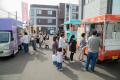 気付いたら福祉や介護に触れちゃう「あえりあマルシェ