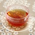 巣鴨のお茶屋さん山年園より、ソーダの和紅茶の販売を