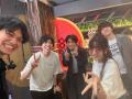 【岡山大学】岡山大学卒業生の中藤寛人さんが文部科学