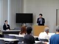 【岡山大学】岡山大学「第4回資産運用・相続セミナー