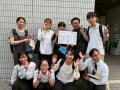 【岡山大学】岡山大学グリークラブが「第64回中国合唱