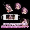 YuuRi 誕生日記念グッズが登場(ハート) 直筆サイン入