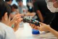 水素社会の実現に向けてトヨタとBMW が水素の豊かなラ
