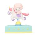 大好評のサンリオキャラクターズのバブルヘッドドール