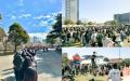 「全国ご当地鍋まつり SHIZUOKA 2025」＆「しぞ～かEX