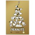 PEANUTS連載75周年記念デザイン！ 待望の新アートを加