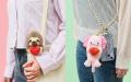 ふんばるずと一緒におでかけしよう！猫背なあなたをサ