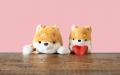 ふんばるずと一緒におでかけしよう！猫背なあなたをサ