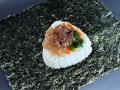 島根の味と想いを握る--第一回「島根おむすびアイデア