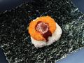 島根の味と想いを握る--第一回「島根おむすびアイデア