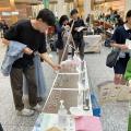 魚沼市の魅力を体験！「UONUMARCHE（魚沼マルシェ）」