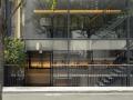 表参道に『L’OFFICIEL BAR』誕生。L’OFFICIELが手がけ