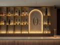 表参道に『L’OFFICIEL BAR』誕生。L’OFFICIELが手がけ