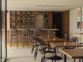 表参道に『L’OFFICIEL BAR』誕生。L’OFFICIELが手がけ