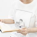 【限定SALE】秋のTシャツセール！リサ・ラーソンなど