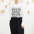 【限定SALE】秋のTシャツセール！リサ・ラーソンなど