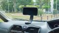 後部座席でもスマートフォンを強力固定!車内でのスマ