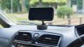 後部座席でもスマートフォンを強力固定!車内でのスマ