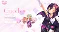 バーチャルアイドル「SO.ON project LaV」の新メンバ