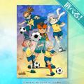 15周年記念「イナズマイレブン」オンラインくじの再販