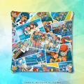 15周年記念「イナズマイレブン」オンラインくじの再販