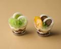 【阪急うめだ本店】“あん×〇〇”！意外な組み合わせも