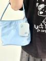 【SNSで話題】バッグから“ちらり”と見せたい。RORRYの