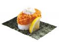 【はま寿司】牡蠣（かき）握りやカキフライつつみが10