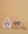 【Maison de FLEUR】10月27日の「テディベアズ・デー